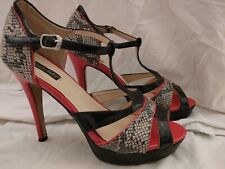 Chaussures femme talon d'occasion  Aulnay-sous-Bois