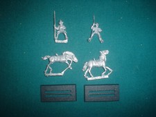Bretonnians knights usato  Manziana