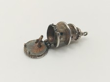 Vintage silver opening for sale Vintage silver opening for sale  SOUTHAMPTON