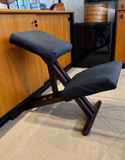 Chaise japonnaise tissus d'occasion  Paris XV