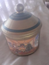 Feine gebäckdose kunst gebraucht kaufen  Iserlohn
