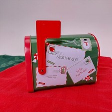 Santa north pole for sale  Casco