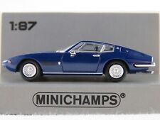 Minichamps 870 123021 gebraucht kaufen  Bad Abbach