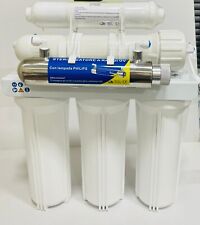 Depuratore purificatore ultraf usato  Canicatti