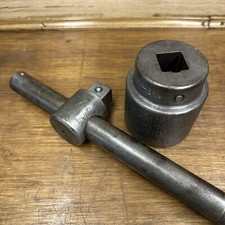 Vintage blackhawk industrial for sale  BILSTON