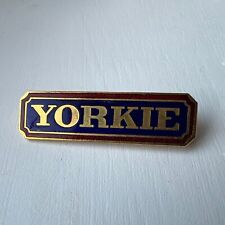 Yorkie chocolate bar for sale  NEWPORT