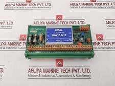 Usado, Placa De Circuito Impresa Ulstein Tenfjord 5880-PC1015 comprar usado  Enviando para Brazil