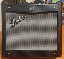 Fender mustang watt usato  Lavello