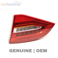 2013-2016 AUDI A4 ALLROAD 2.0L - Luz traseira de LED / LÂMPADA (interior) comprar usado  Enviando para Brazil