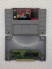 Blackthorne (Super Nintendo SNES) Autêntico - Limpo - Testado - Ótimo comprar usado Blackthorne (Super Nintendo SNES) Autêntico - Limpo - Testado - Ótimo comprar usado  Enviando para Brazil