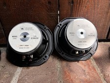 Vintage jbl speaker for sale  Woodland Hills