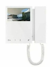 Comelit 6701w videocitofono usato  Saronno