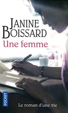 Femme boissard janine d'occasion Femme boissard janine d'occasion  France