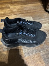 Scarpe uomo sneakers usato  Paderno d'Adda