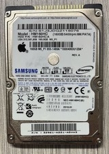 Hard disk samsung usato  Montecatini Terme