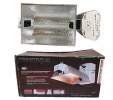 Phantom 50 Series DE sistema de iluminação aberto 1000W, 120/240 HPS sem lâmpada incluída comprar usado  Enviando para Brazil