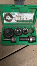 Greenlee 735bb ball for sale  Vernon Rockville