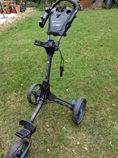 Quality motocaddy cube for sale  COLCHESTER