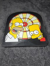 Simpsons electronic dartboard for sale  Kansas City