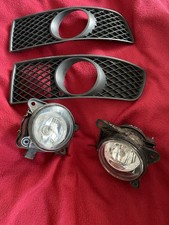 Used fog lights for sale  BIRMINGHAM