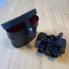Halina fernglas ledertasche gebraucht kaufen  Mülheim an der Ruhr