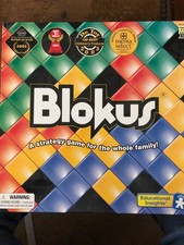 Mattel blokus educational for sale  Darien