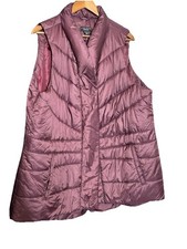Gilet imbottito trapuntato usato  Spedire a Italy