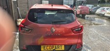 Renault kadjar dynamique for sale  CRUMLIN