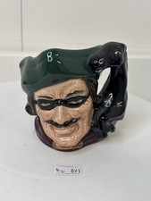 Royal doulton dick for sale  NORWICH