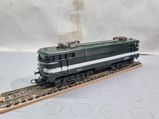 Locomotiva elettrica sncf usato  Palermo