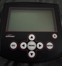 Wattbike bluetooth monitor for sale  MILTON KEYNES