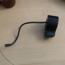 Soflow so4 daumengas gebraucht kaufen  Neuss