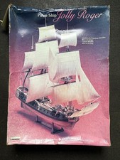 Lindburg jolly roger for sale  PETERBOROUGH
