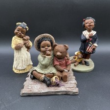 Martha holcombe figures for sale  Plano