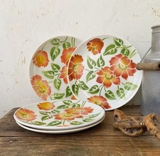 Lot assiettes ontario d'occasion Lot assiettes ontario d'occasion  Chaumont