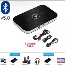 Bluetooth adapter transmitter gebraucht kaufen  Schwäbisch Gmünd