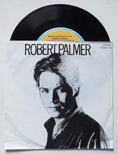 Vinyl single robert gebraucht kaufen  Deutschland