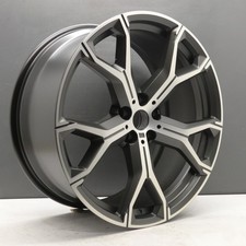 Bmw m741 front for sale  CRAMLINGTON