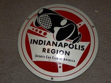 Vintage indianapolis region for sale  Spring Hill