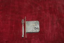 Einsteckriegelschloss möbelsc gebraucht kaufen Einsteckriegelschloss möbelsc gebraucht kaufen  Wuppertal