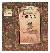 Complete illustrated stories for sale  UK