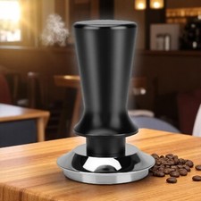 Calibrated espresso tamper for sale  WARRINGTON