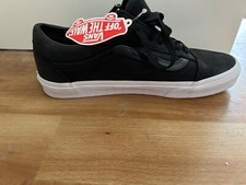 Vans linker schuh gebraucht kaufen  Hanau
