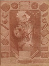 Publicité ancienne petit d'occasion  France