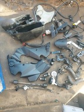 Kawasaki er6 2015 for sale  WELLINGBOROUGH