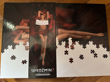 Witcher puzzle triss for sale  Cherry Hill