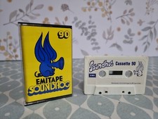 Vintage retro emi for sale  KING'S LYNN