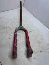 Lambretta range forks for sale  NEWPORT