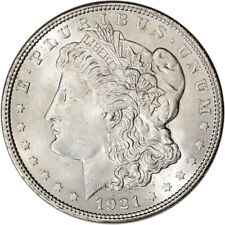 1921 morgan silver for sale  USA