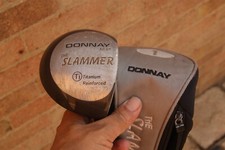 Donnay slammer men for sale  WALTHAM ABBEY